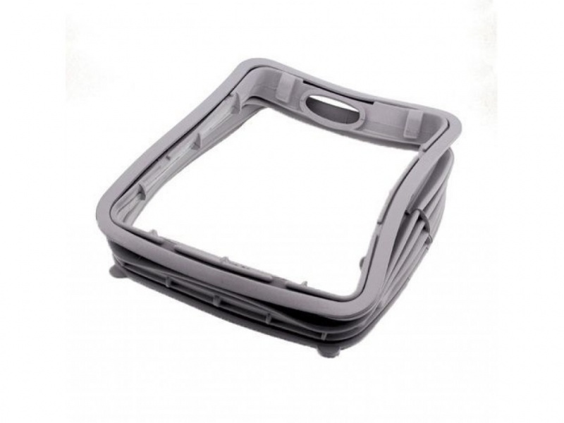 Манжета люка стиральной машины Bosch вертикальной загрузки. Манжета ...