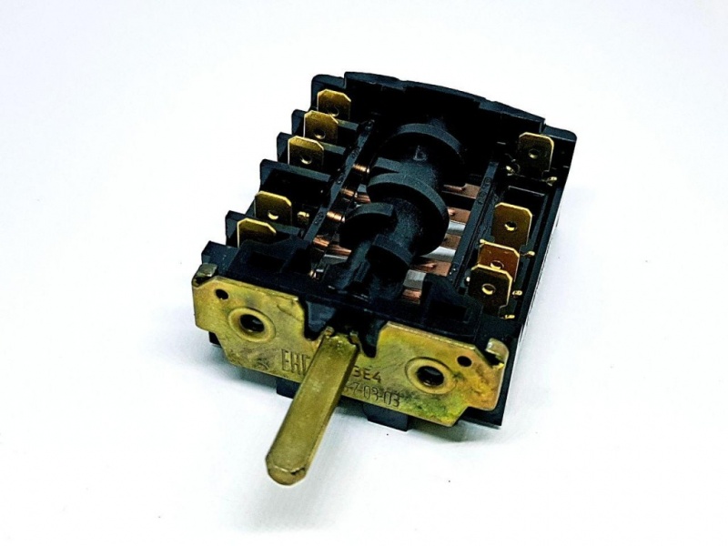 Переключатель мощности \"Дарина\", \"Лысьва\", \"Ново-Вятка\", \"Мечта ...?